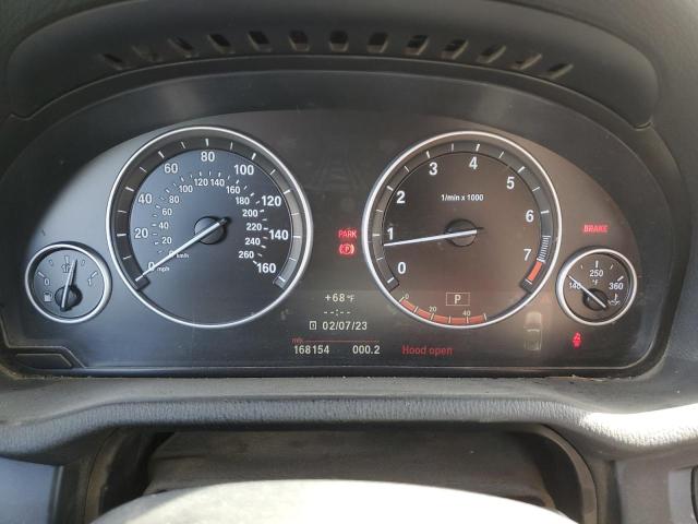 5UXWX7C57BL730798 BMW X3 Xdrive35i
