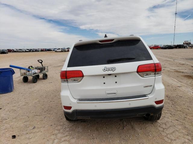 1C4RJEBG3JC392807 Jeep Grand Cherokee Limited