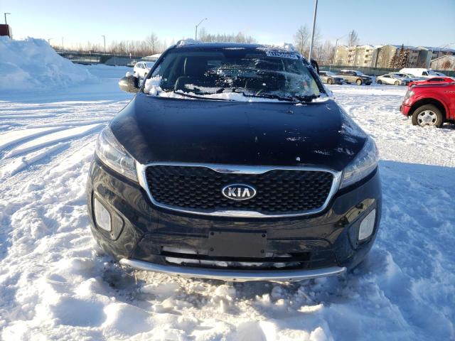 5XYPKDA54HG310782 KIA SORENTO SX