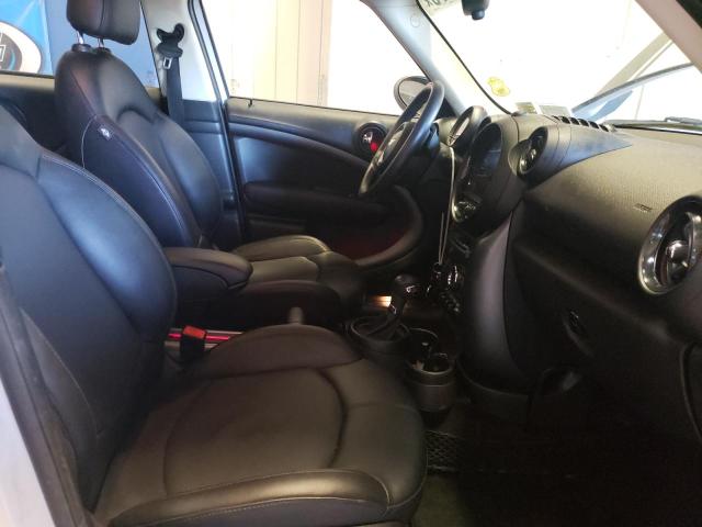 WMWZC5C58FWP48940 Mini Cooper