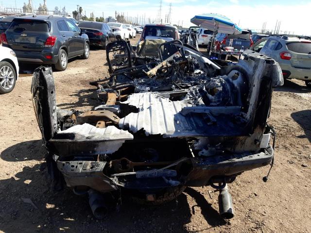 1FTFW1RG6JFC69553 Ford F150 Raptor