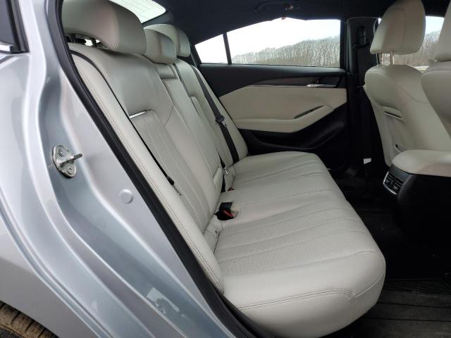 2018 MAZDA 6 SIGNATUR - JM1GL1XY1J1307146