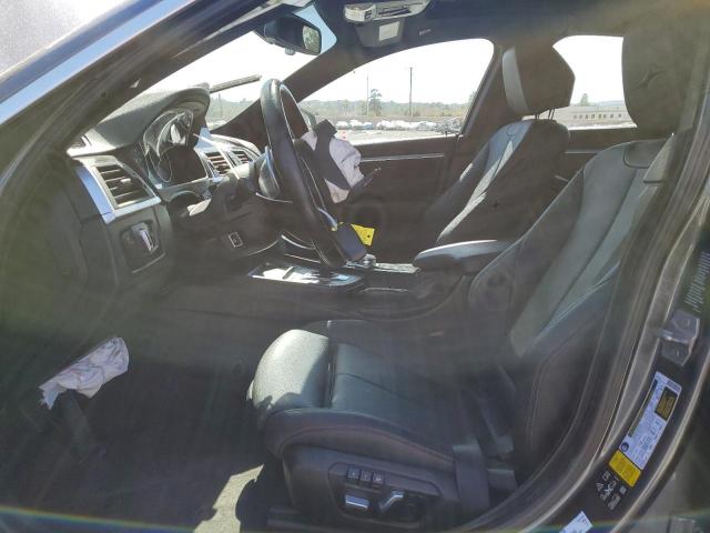 2018 BMW 430XI GRAN - WBA4J3C5XJBB97255