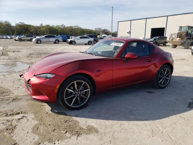 2021 MAZDA MX-5 MIATA JM1NDAM75M0450711