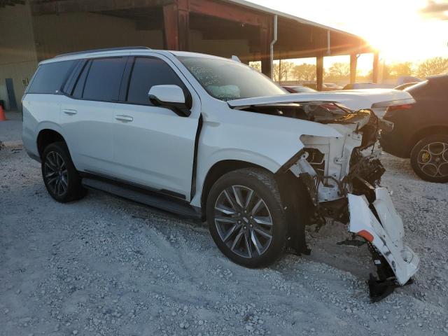 2021 CADILLAC ESCALADE S - 1GYS3EKL3MR436017