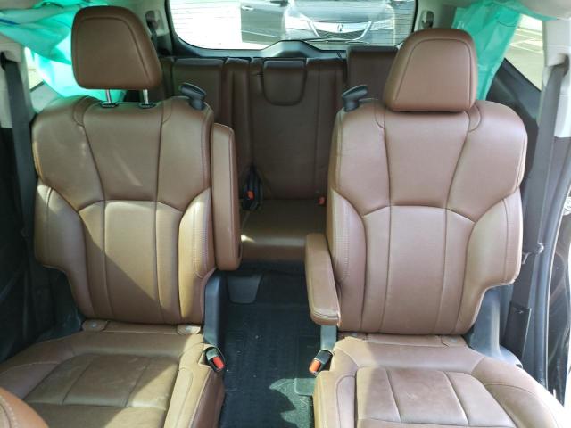 4S4WMARDXL3400754 Subaru Ascent Touring