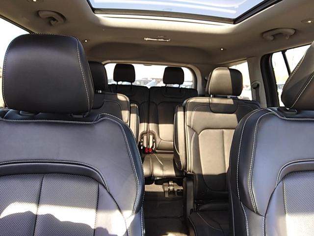 1C4RJKBG0M8118146 Jeep Grand Cherokee L Limited