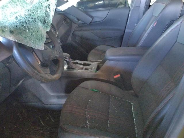 2023 CHEVROLET EQUINOX RS 3GNAXMEG2PL104491