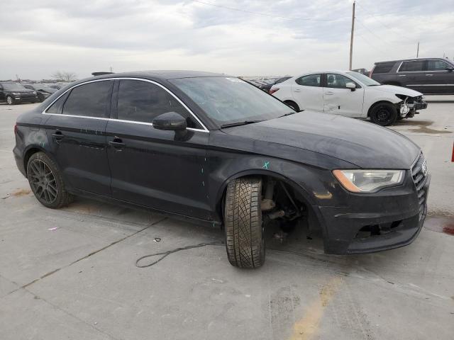 2016 AUDI A3 PREMIUM - WAUE8GFF0G1039126