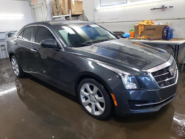 2015 CADILLAC ATS - 1G6AG5RX5F0130512