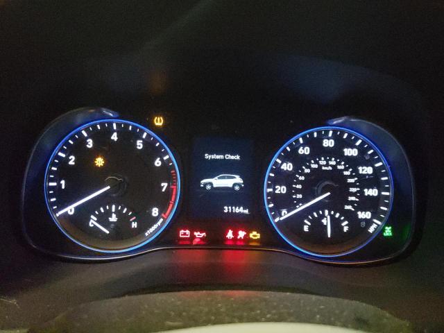 2020 HYUNDAI KONA SE - KM8K1CAAXLU408030