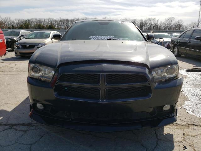 2C3CDXDT2EH372185 Dodge CHARGER R/T