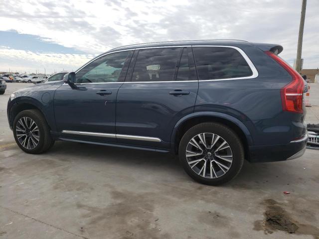 YV4H60CZ4N1849297 Volvo Xc90 T8 Recharge Inscription Express