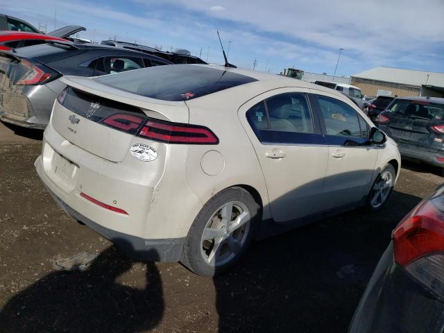 VIN 1G1RD6E44DU122703 2013 Chevrolet Volt no.3