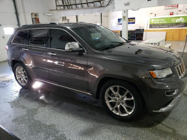 1C4RJFJG6FC608390 Jeep Grand Cherokee Summit