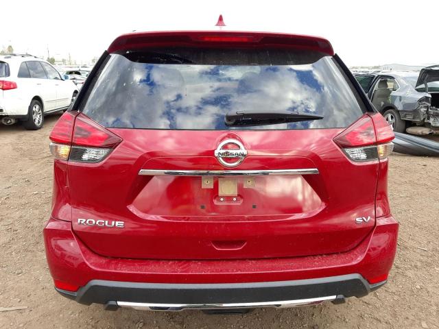 JN8AT2MT2HW386980 Nissan ROGUE S