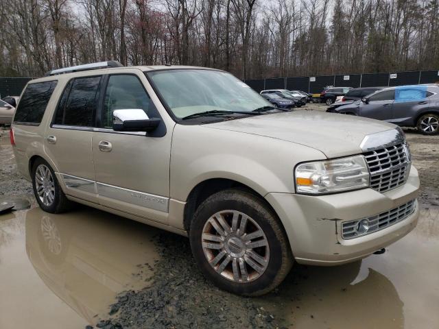 5LMFU28537LJ02825 Lincoln Navigator