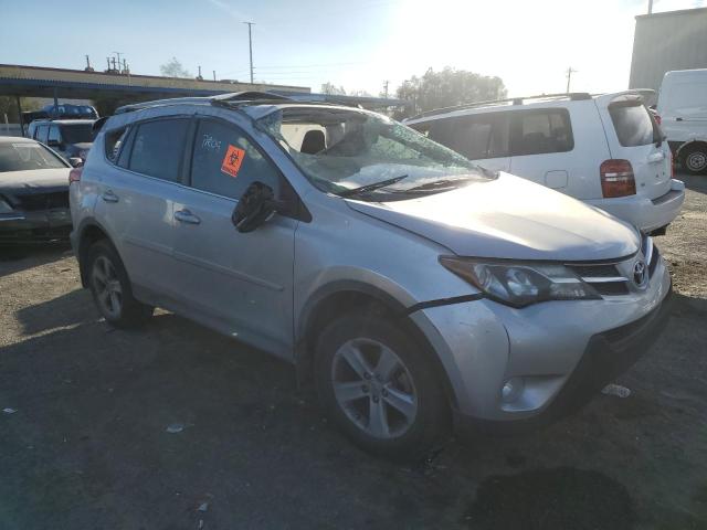 VIN 2T3WFREV9DW041990 2013 TOYOTA RAV4 no.4