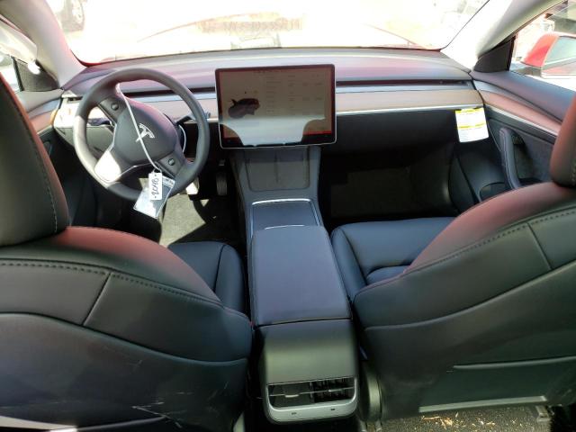 5YJ3E1EA4PF432835 Tesla MODEL 3