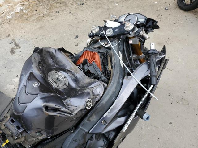 2007 YAMAHA ALL OTHER JYARJ12E37A018527