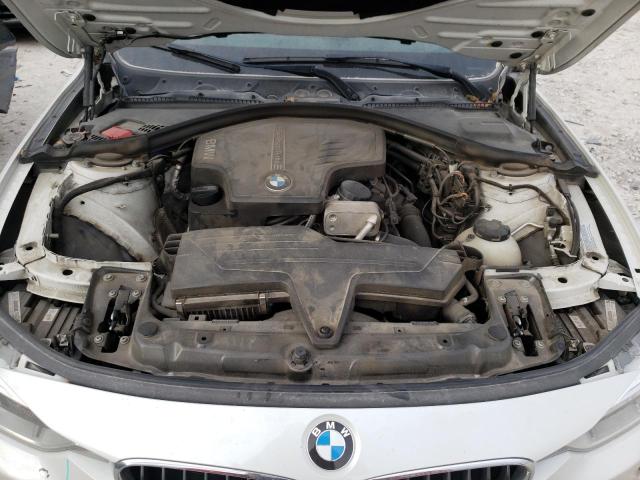 WBA3B3C52EJ979129 BMW 328 XI