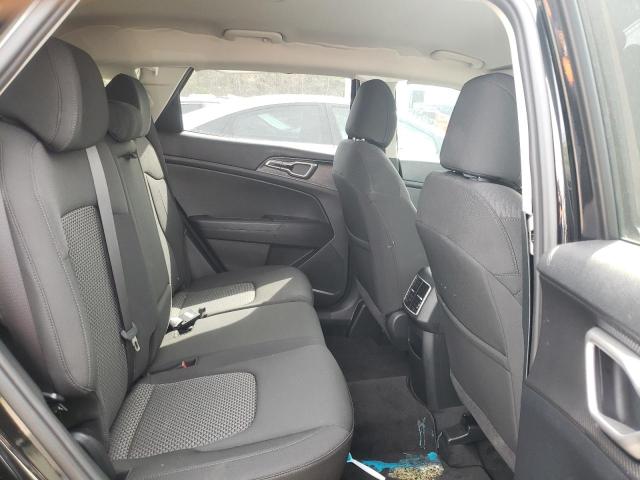2023 KIA SPORTAGE L KNDPU3AF8P7033806
