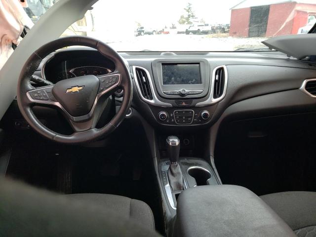 2019 CHEVROLET EQUINOX LT - 3GNAXUEV4KL307776
