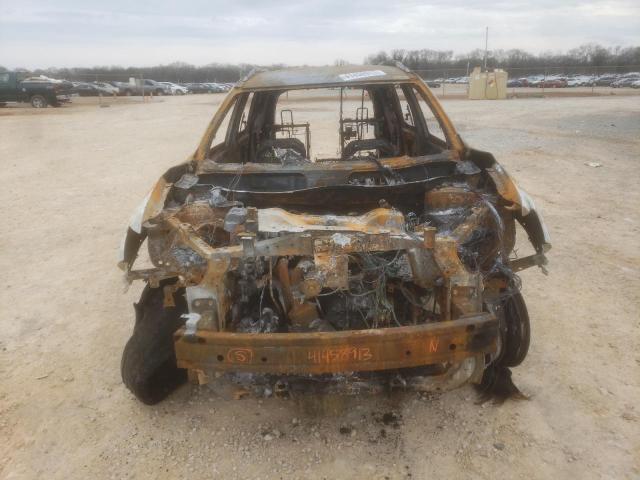 KNMAT2MT5FP522196 Nissan ROGUE S