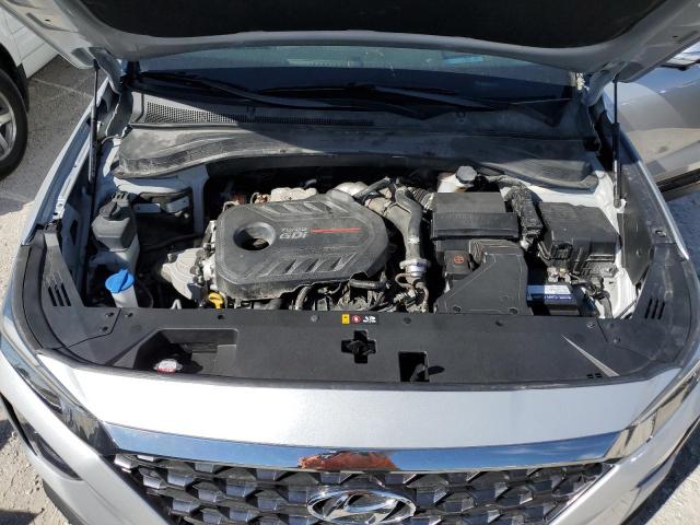 2020 HYUNDAI SANTA FE L - 5NMS53AA0LH167238