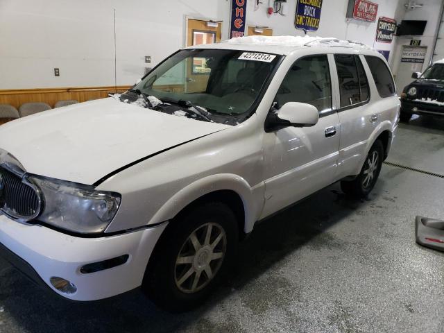 2006 Buick Rainier CXL