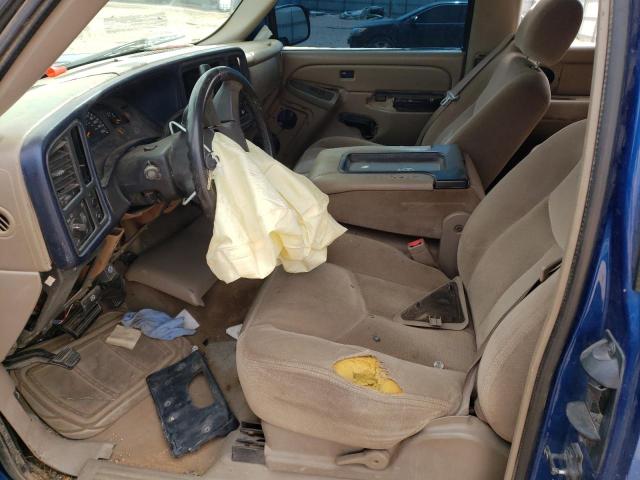 2GTEC19T741154568 GMC New Sierra C1500