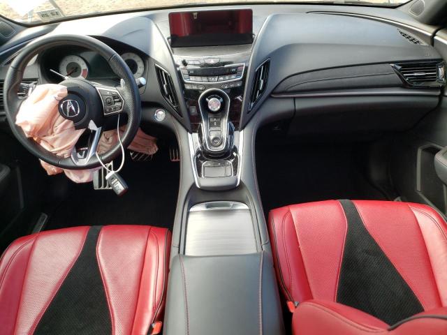 2021 ACURA RDX A-SPEC - 5J8TC2H65ML018489