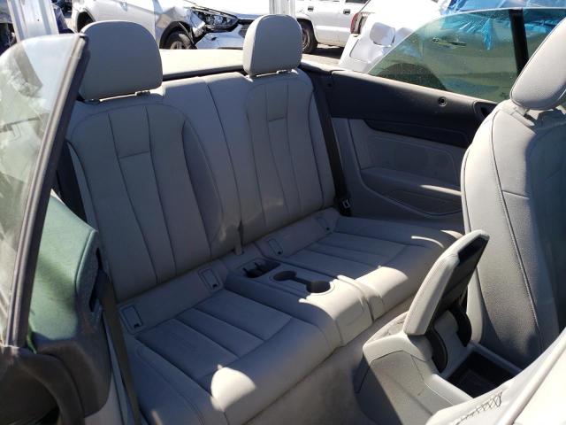 2018 AUDI A5 PREMIUM - WAUWNGF51JN010187