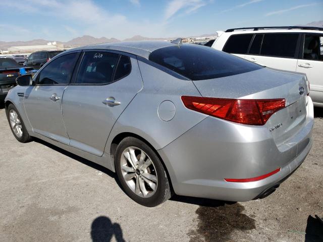 KNAGN4A65B5085477 KIA OPTIMA EX