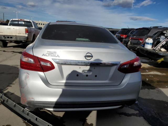 2018 NISSAN ALTIMA 2.5 1N4AL3APXJC269444