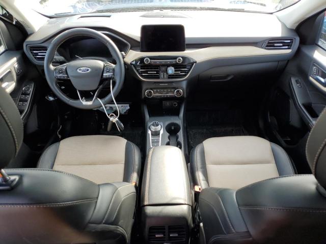 2022 FORD ESCAPE TIT 1FMCU9DZ3NUA00746