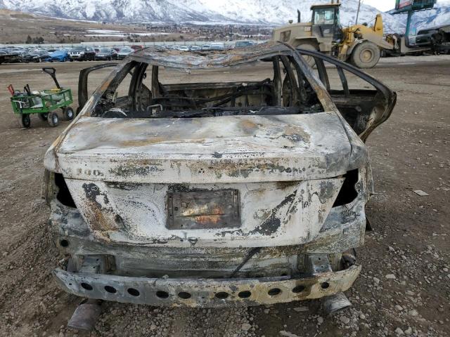 2019 BMW X6 XDRIVE5 - 5UXKU6C55KLP60528