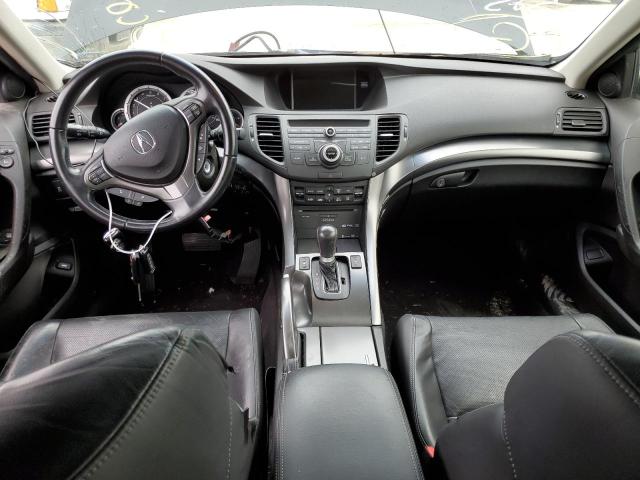 JH4CU2F64DC001969 Acura Tsx Tech