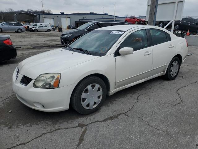 2004 Mitsubishi Galant 