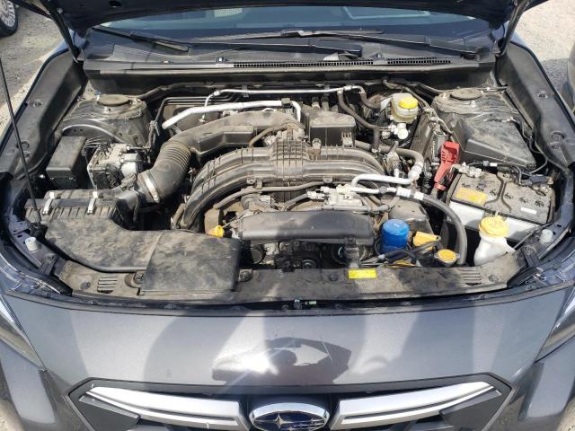 JF2GTAEC6M8285326 Subaru Crosstrek Premium