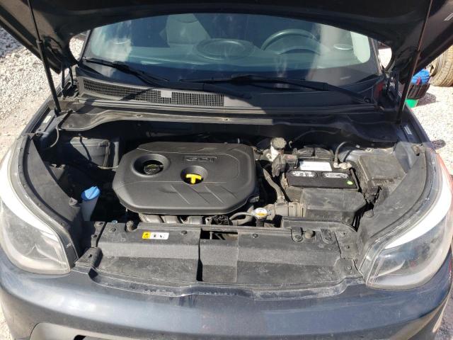 2015 KIA SOUL + - KNDJP3A56F7154224