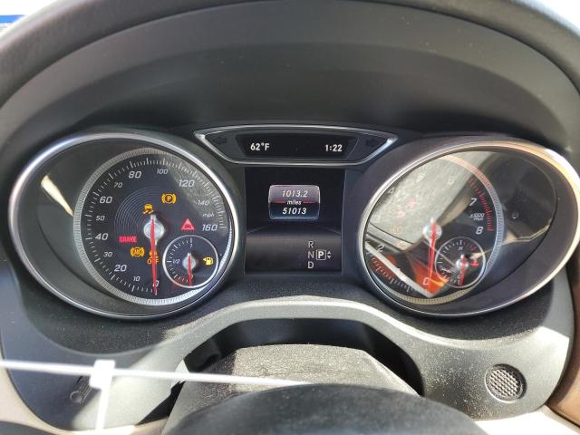 2019 MERCEDES-BENZ GLA 250 - WDCTG4EB6KU010046