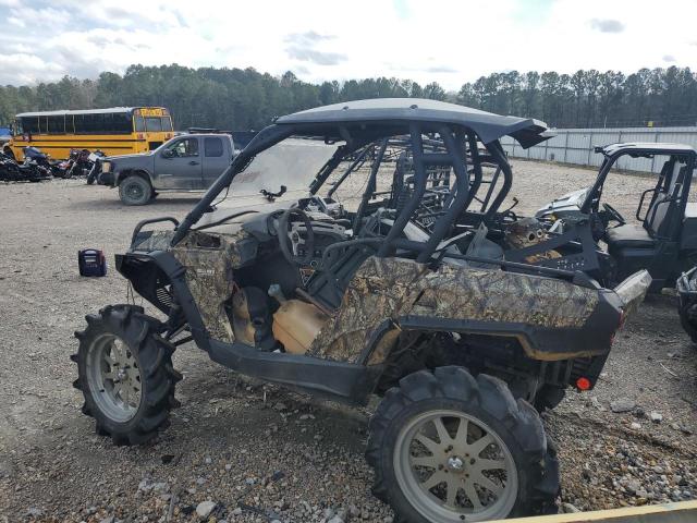 2018 CAN-AM COMMANDER - 3JBKKAX24JJ000019