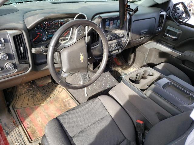 2019 CHEVROLET SILVERADO - 2GCVKPEC2K1233462