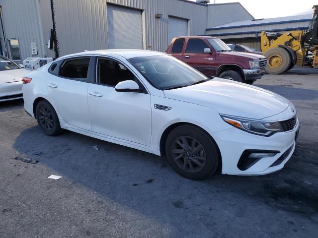 5XXGT4L39KG318039 KIA Optima Lx