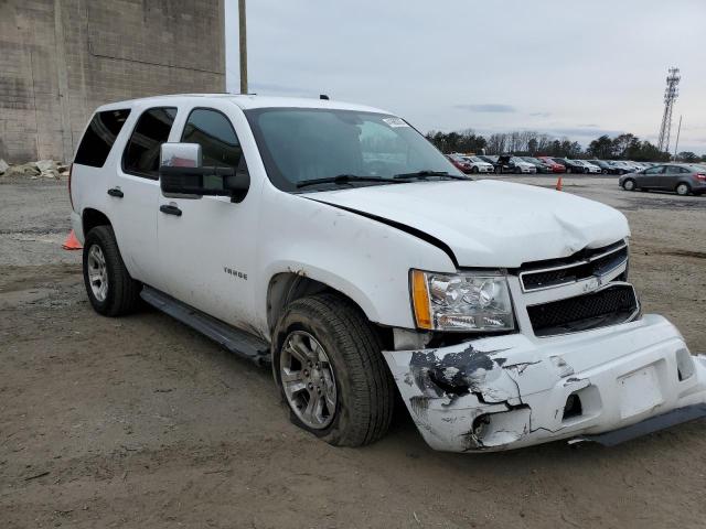 1GNUKAE07AR258787 Chevrolet Tahoe K1500 Ls
