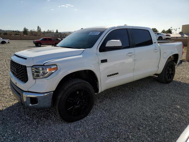 2019 Toyota Tundra 