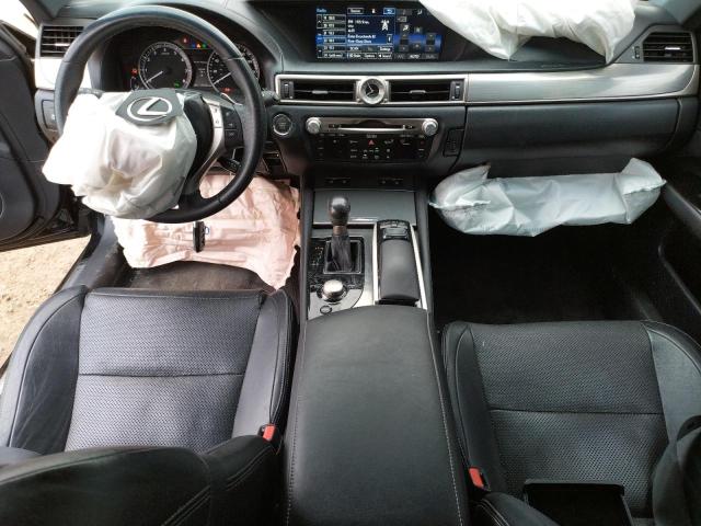 2015 LEXUS GS 350 - JTHBE1BL0FA002047