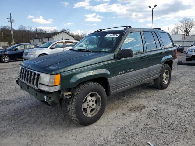 1996 Jeep Grand Cherokee Laredo