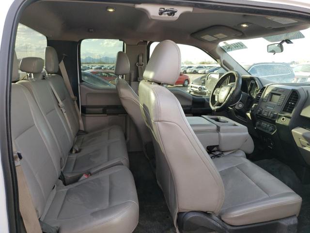 2015 FORD F150 SUPER - 1FTEX1CF0FKD12064